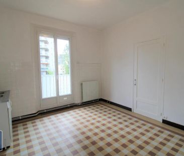 Appartement à louer 2 pièces 50.76m² - Photo 4