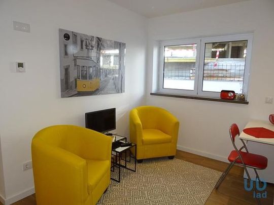 Apartamento T1 - Photo 1