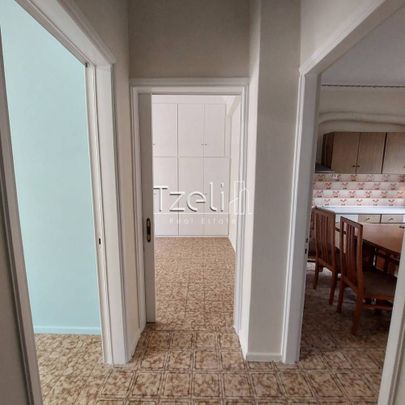 Διαμέρισμα για ενοικίαση Αμπελόκηποι (Πάτρα) - Photo 1
