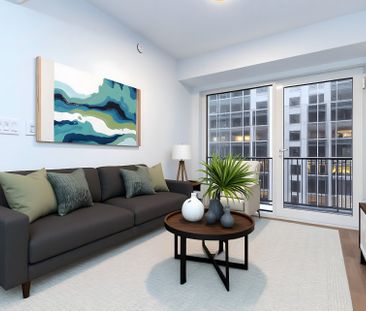 Appartement - 601-1518 Rue Sherbrooke O. - Photo 4