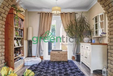 3 bedroom terraced house to rent - Photo 5