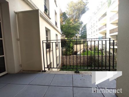 Appartement à louer, 2 pièces - Orléans 45000 - Photo 3