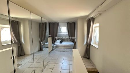 Attique de 1.5 pièces à louer à Porrentruy - Foto 3