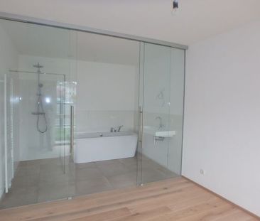 2-Zimmer Wohnung mit Terrasse, Eigengarten und Parkplatz - Foto 4