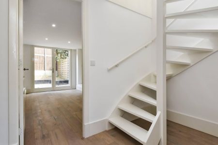 2587BT, Den Haag, Nieuwe Parklaan, 187 - Foto 3