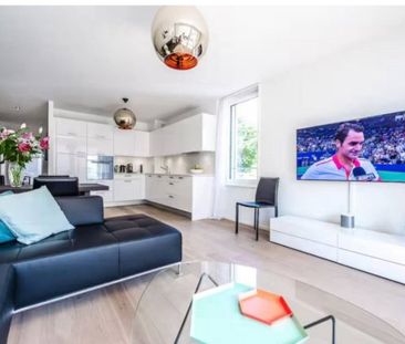 3.5 Zimmer, 3. Stock - Photo 3