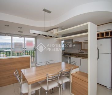 Apartamento com 2 quartos e 68m² para alugar em Petrópolis, Porto A... - Photo 6