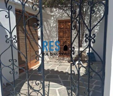 Μονοκατοικία για ενοικίαση - Λεγρενά, - Φωτογραφία 6