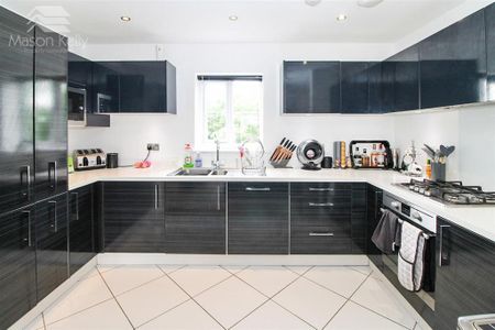 2 bedroom apartment to rent - Photo 5