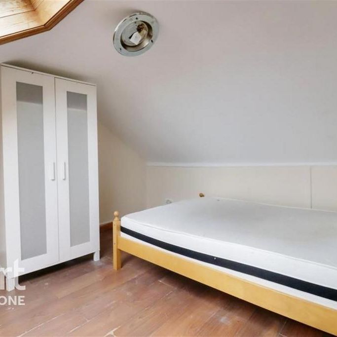 5 bedroom end of terrace house to rent - Photo 1