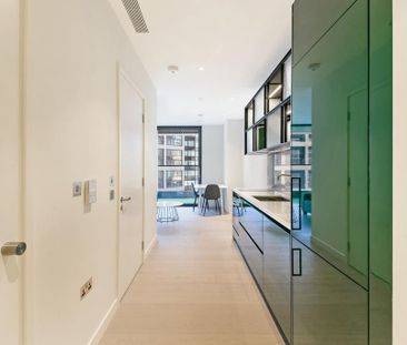 Studio to rent - Photo 4