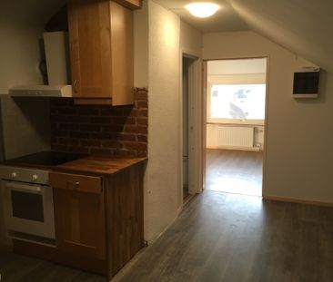 Furuvägen, Halmstad - Foto 1