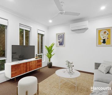 MODERN FAMILY LIVING IN YARRABILBA - Photo 1