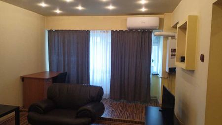 Apartament de inchiriat in Craiova, Dolj, Ultracentral, Str. Vasile Conta, U-ri,Hotel Ramada - Fotografie 4