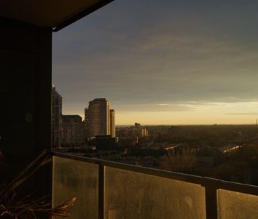 For Lease - 36 Park Lawn Road Unit# 1104, Toronto, Ontario - Photo 6