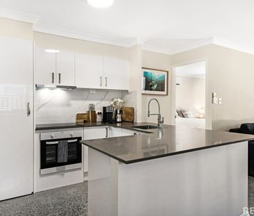 Spacious Family Home with Outdoor Entertaining - Photo 6