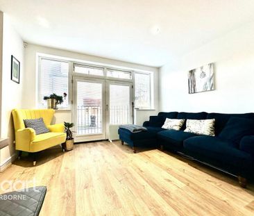 2 bedroom apartment to rent - Photo 3