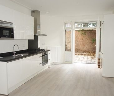 Te huur: Appartement Meerhuizenstraat in Amsterdam - Foto 1