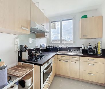 Appartement T2 Massy à louer - Photo 3