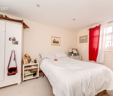 1 bedroom terraced house to rent - Photo 2