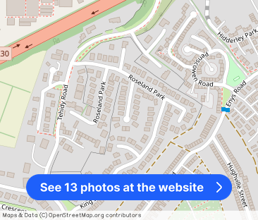 Roseland Park, Camborne, Cornwall - Photo 1