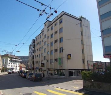 1 Zimmer, 3. Stock - Photo 3