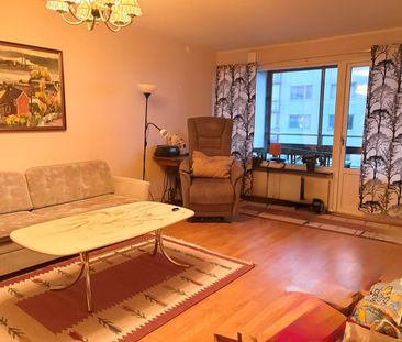 Dalhemsvägen 69 - Foto 1