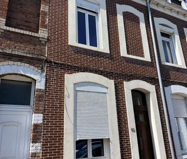 Maison 5 pièces à Douai - Photo 2