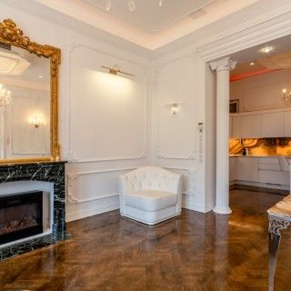 Andrássy út - Fotó 1