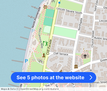 Cliff Parade, Hunstanton - Photo 1