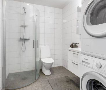 Fruktträdsgatan, Göteborg - Photo 4