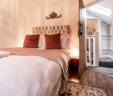 3 bedroom cottage to rent - Photo 4