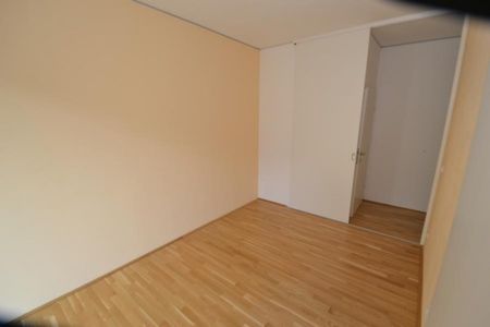 Jakomini – 54 m² – sonnige 3-Zimmer-Wohnung – Terrasse – Eigengarten – neuwertig – WG fähig - Foto 3