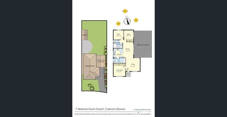 Situated in a quiet, family friendly court - Photo 4