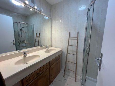 Location Appartement 2 pièces 54m² ST MARTIN D HERES 38400 - Photo 3