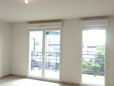 Location Appartement 2 pièces 44 m2 à Créteil - Photo 5