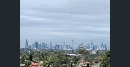 Near New 1 Bedroom with Harbour Bridge and Panoramic City Views in Burwood Town Centre! Must Inspect! - Photo 3