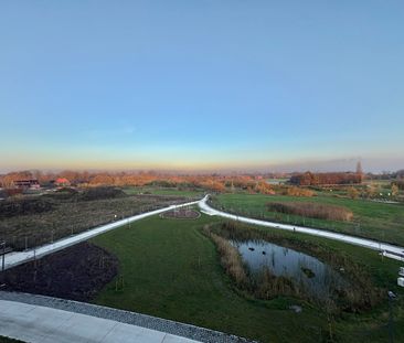 Nieuw 2-slaapkamer appartement incl parkeerplaats - Foto 6