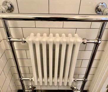 1 bedroom flat to rent - Photo 6