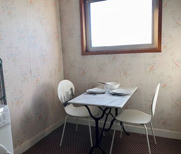 "LE PROCHE DU CAMPUS" - Location Appartement poitiers : 33 m2 - Photo 2