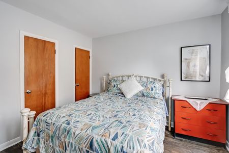 For Lease - 2128 Harris Crescent Unit# 7, Burlington, Ontario - Photo 5