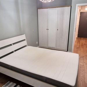 Łódź, Śródmieście, os. Radiostacja, Gabriela Narutowicza - Фото 2