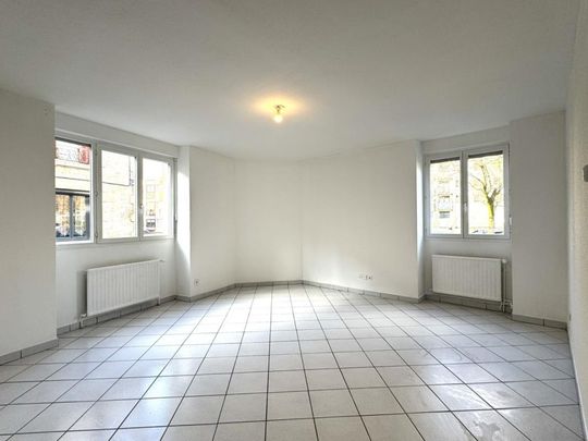 Appartement Firminy - Photo 1
