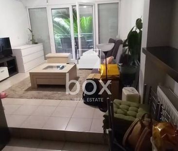 Studio/Γκαρσονιέρα για ενοικίαση Πυλαιώτικα (Πυλαία) - Photo 3