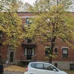 4 rooms apartment of 21m² in Montreal - Photo 2