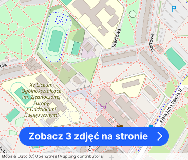 Mieszkanie do wynajęcia na Zaspie - Od Zaraz! - Zdjęcie 1