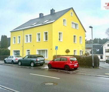 Kleine 2-Raum-Wohnung in Sehmatal-Sehma! - Foto 1