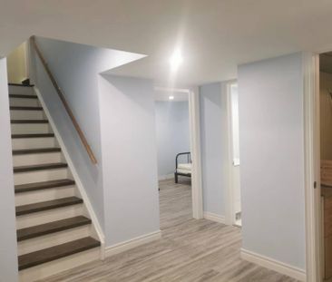 For Lease - 10 Hunters Corners N/A Unit# Basement, Markham, Ontario - Photo 5