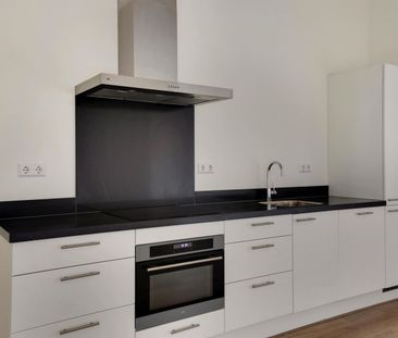 Appartement te huur: Bert Haanstrakade 796 1087 HJ Amsterdam - Foto 4