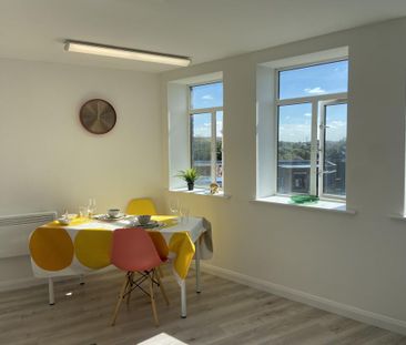 1 bedroom in a flat share to rent - Photo 1